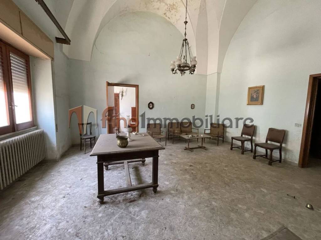 Casa indipendente a San donaci in Via Nazario Sauro, 10 - Foto 5