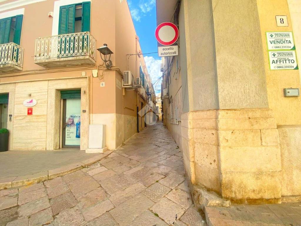 Immobile a San severo in Via San Severino, 8 - Foto 2