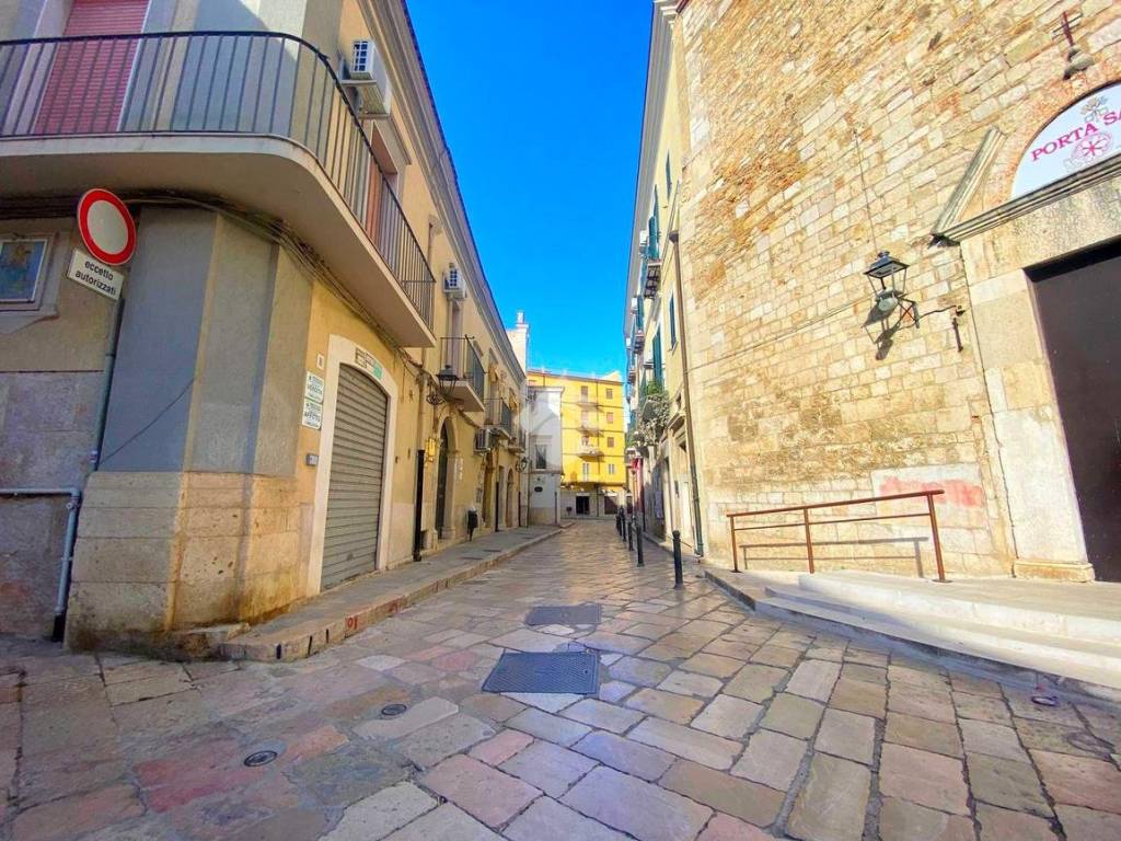 Immobile a San severo in Via San Severino, 8 - Foto 3