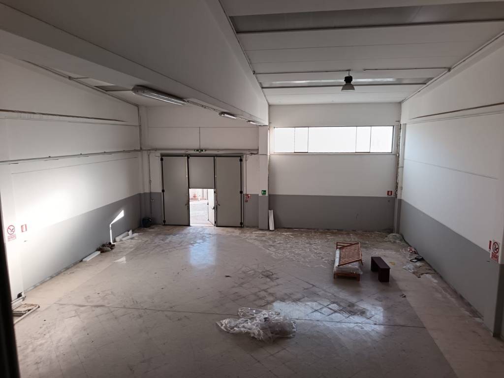 Immobile a Trani in Via Rita Levi Montalcini - Foto 3