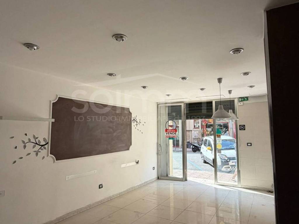 Immobile a Cagliari in Via Pasquale Tola, 10 - Foto 2