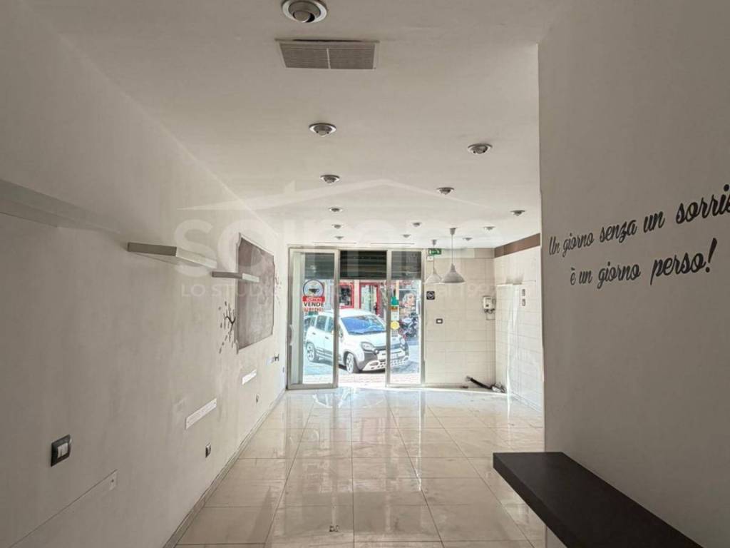 Immobile a Cagliari in Via Pasquale Tola, 10 - Foto 3