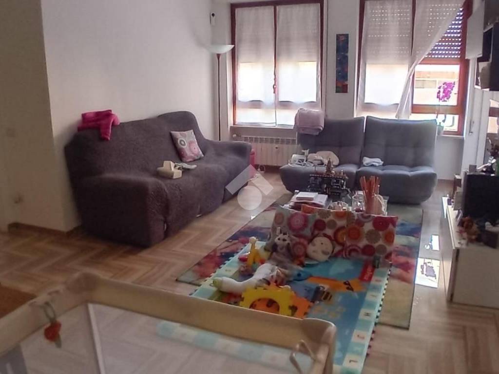 Appartamento a Terni in Via del Rivo - Foto 2