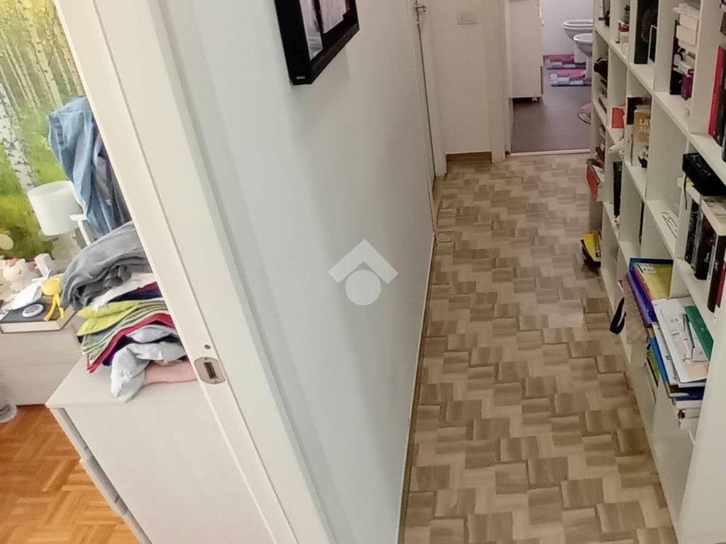 Appartamento a Terni in Via del Rivo - Foto 4