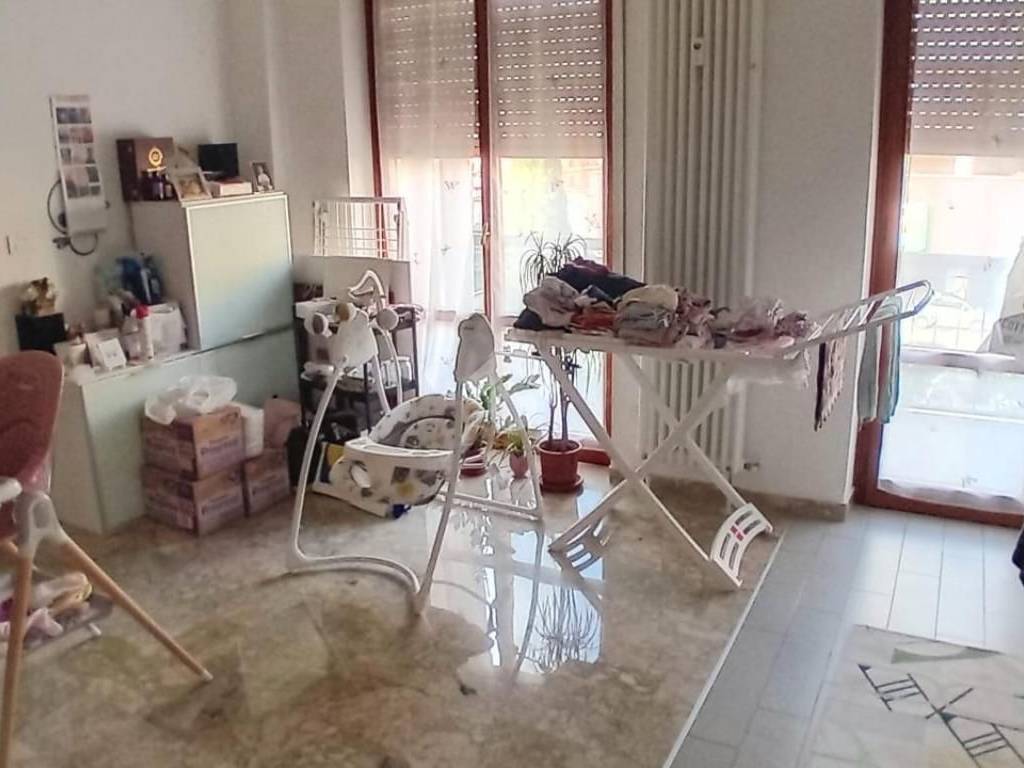 Appartamento a Terni in Via del Rivo - Foto 5