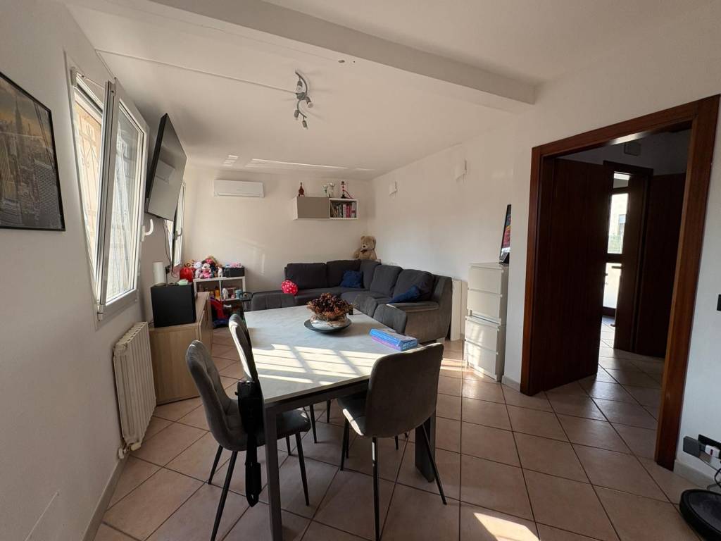 Villetta a schiera a Argenta in Via Fascinata, 153 - Foto 4