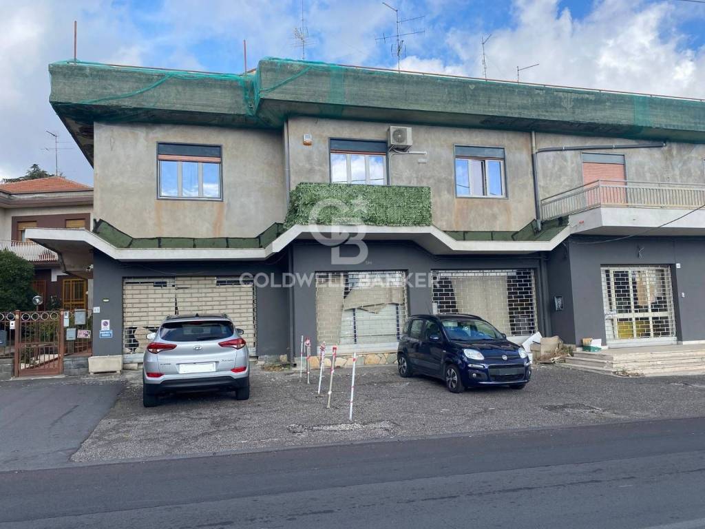 Appartamento a Trecastagni in Via Leonardo Da Vinci, 43 - Foto 2