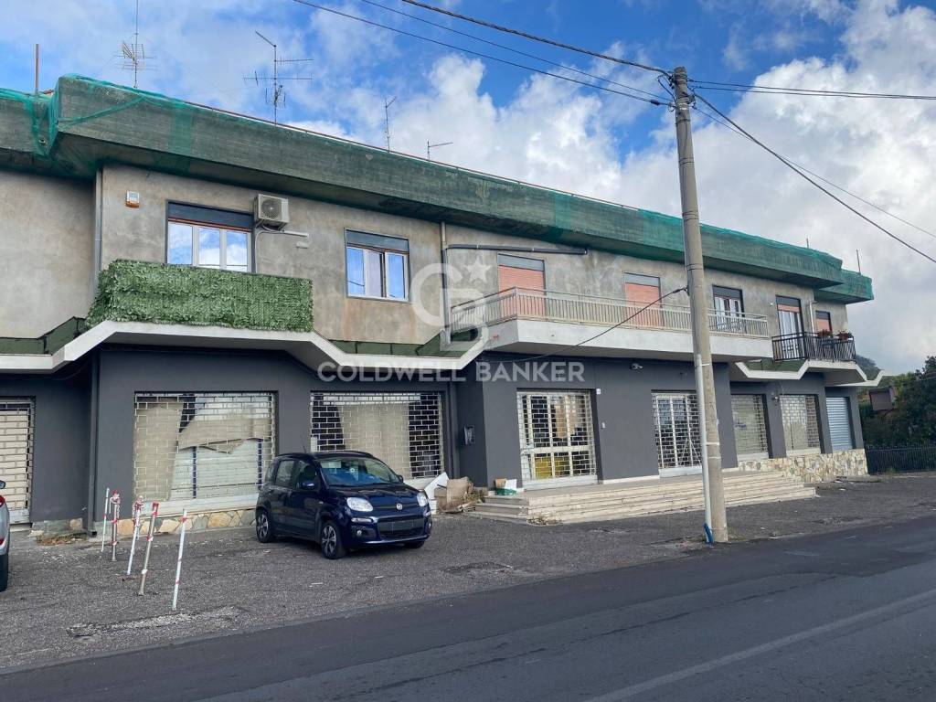 Appartamento a Trecastagni in Via Leonardo Da Vinci, 43 - Foto 3
