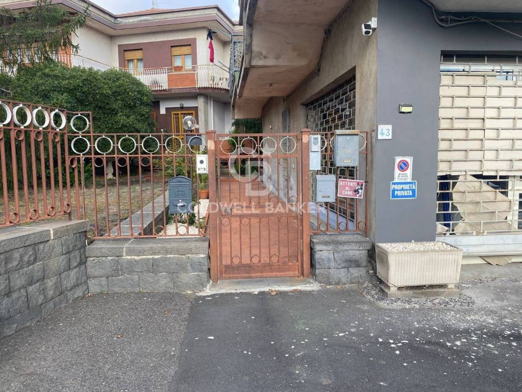Appartamento a Trecastagni in Via Leonardo Da Vinci, 43 - Foto 4