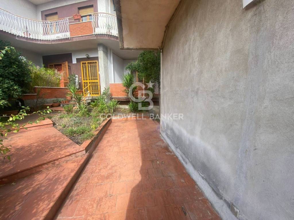 Appartamento a Trecastagni in Via Leonardo Da Vinci, 43 - Foto 5