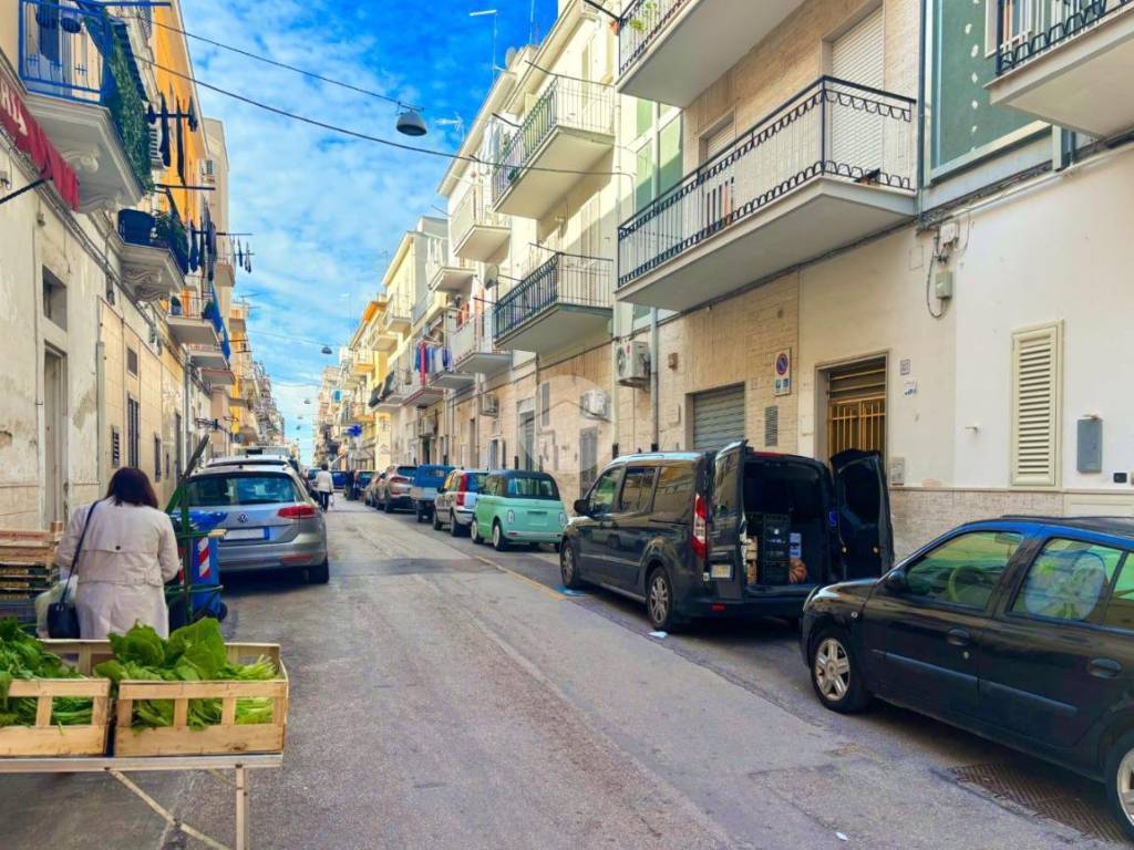 Appartamento a Manfredonia in Via delle Antiche Mura, 321 - Foto 2