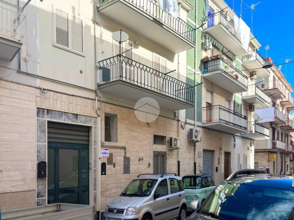 Appartamento a Manfredonia in Via delle Antiche Mura, 321 - Foto 3