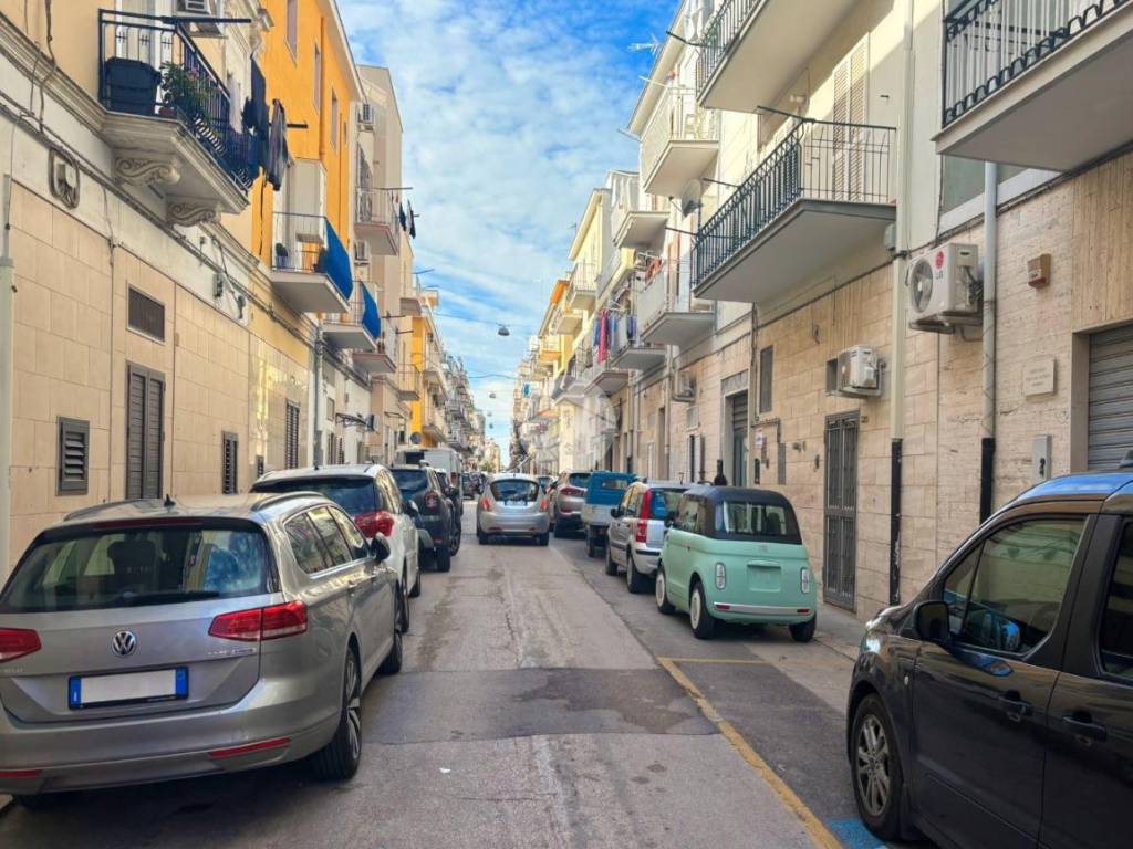 Appartamento a Manfredonia in Via delle Antiche Mura, 321 - Foto 4