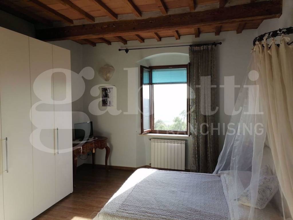 Appartamento a Massa marittima in via parenti - Foto 2