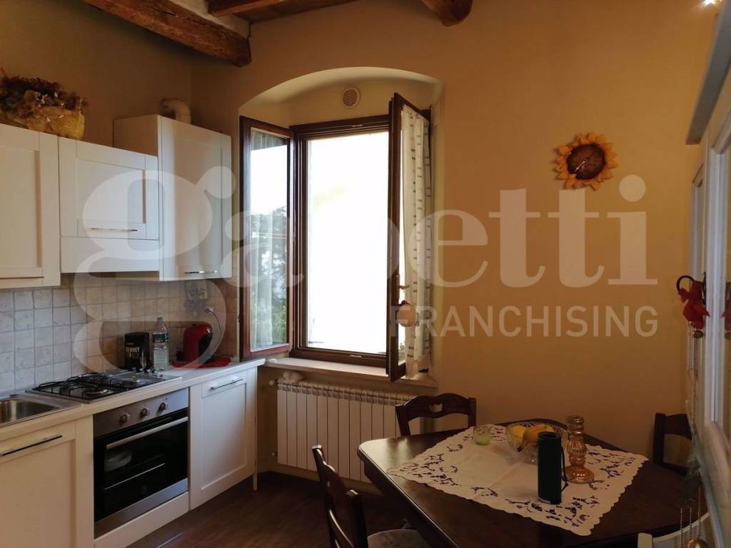 Appartamento a Massa marittima in via parenti - Foto 4