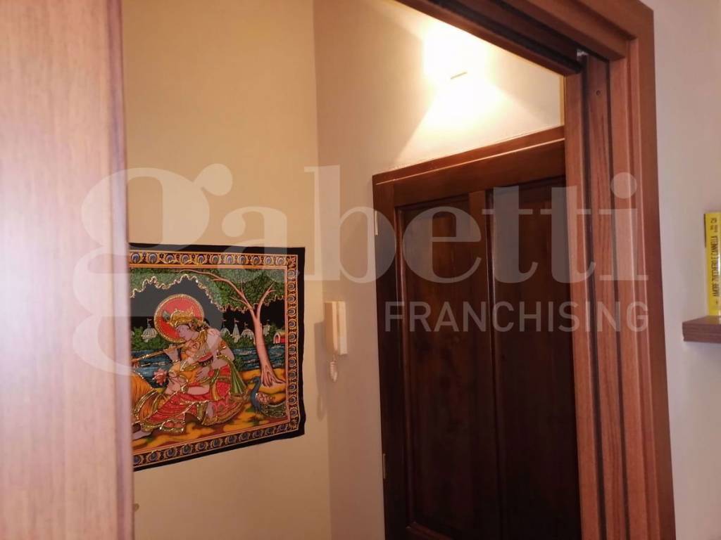 Appartamento a Massa marittima in via parenti - Foto 5