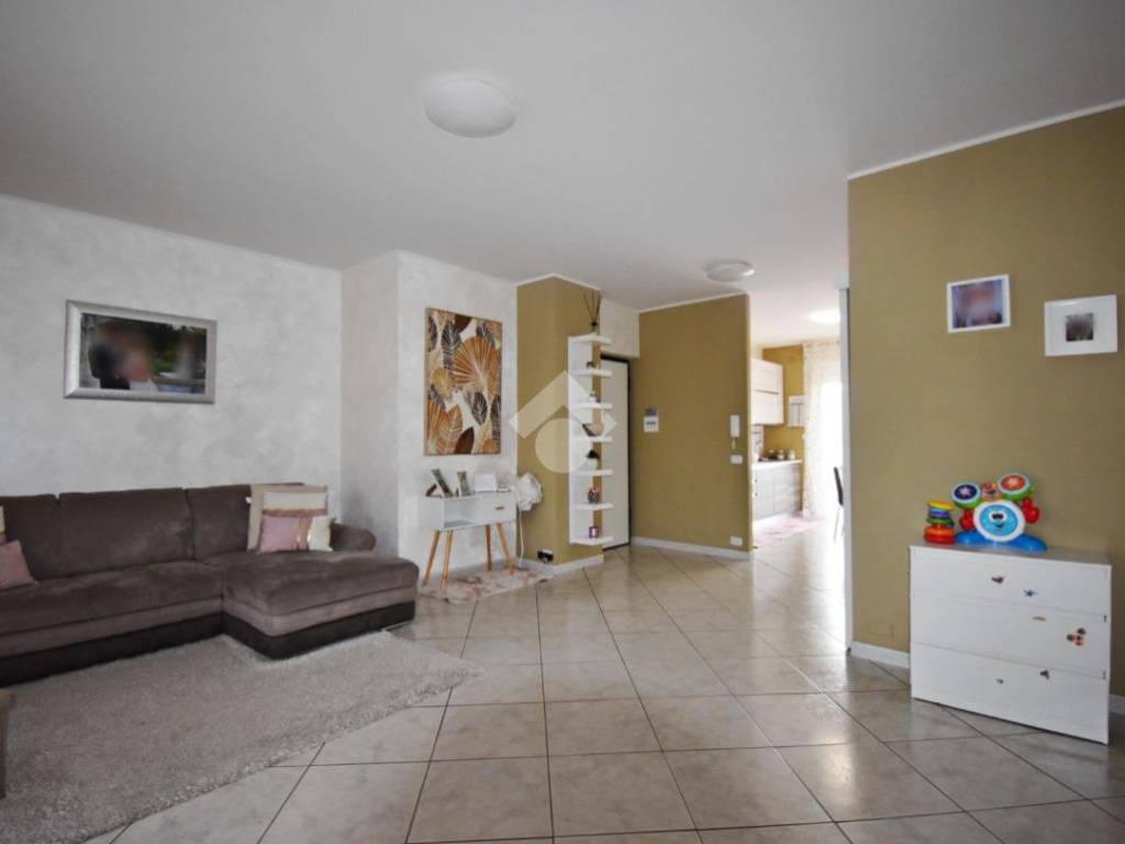 Appartamento a Ivrea in Viale friuli, 4 - Foto 5