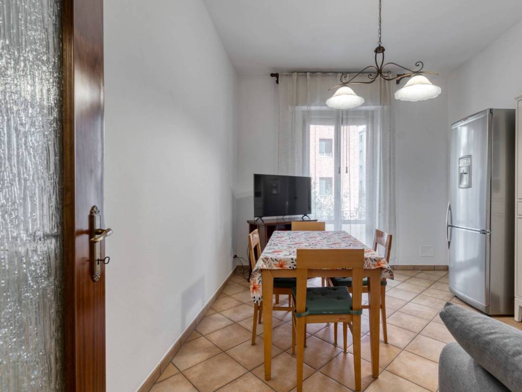 Appartamento a Bologna in Via Beniamino Gigli - Foto 3