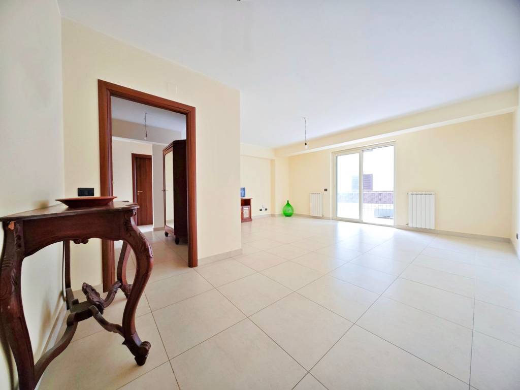 Appartamento a Messina in Salita Fosse - Foto 5