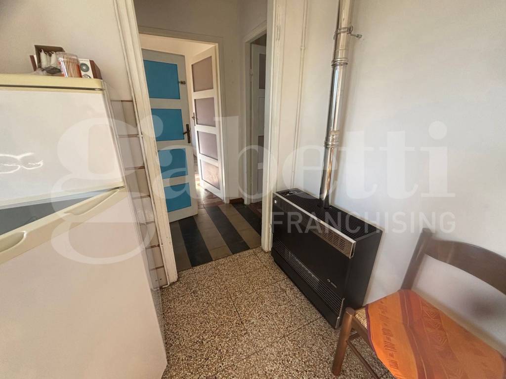 Appartamento a Massa marittima in Via santa Barbara - Foto 3