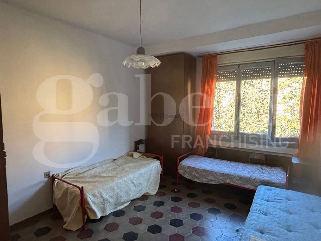 Appartamento a Massa marittima in Via santa Barbara - Foto 5