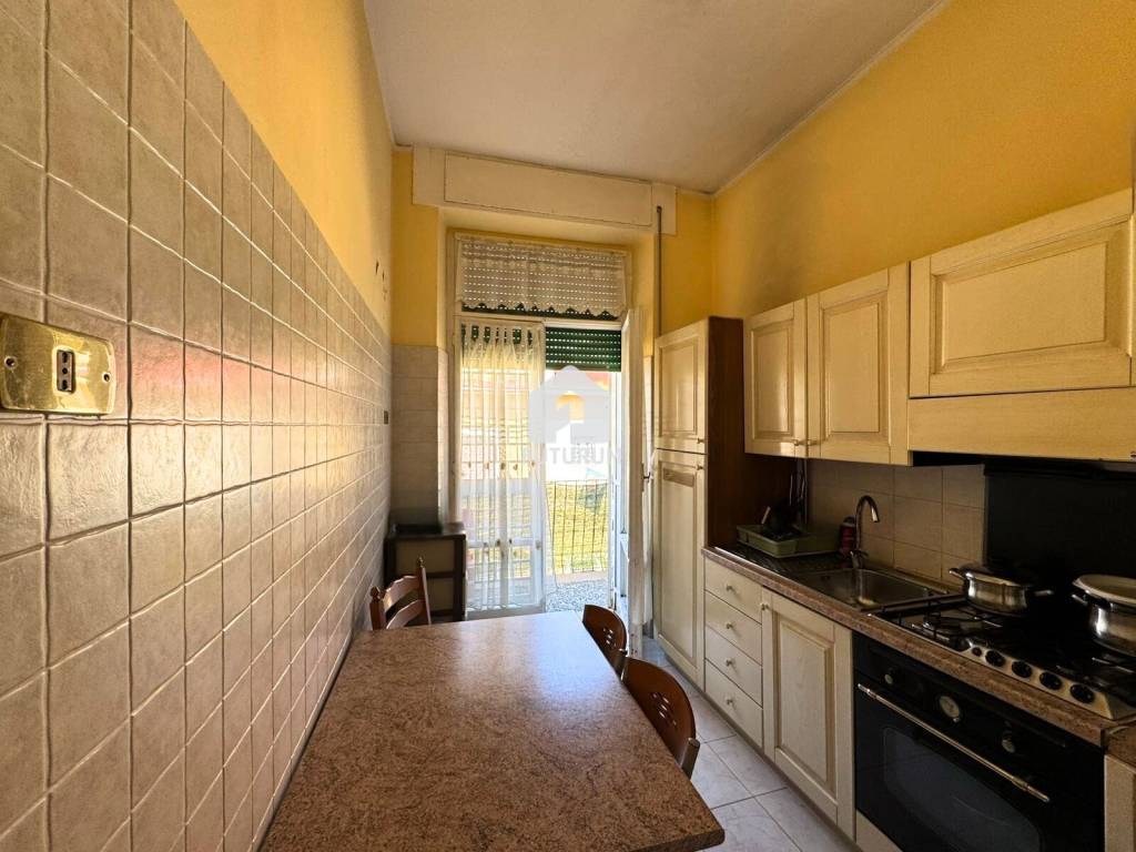 Appartamento a Portici in Via Salvatore Pagliano, 16 - Foto 4