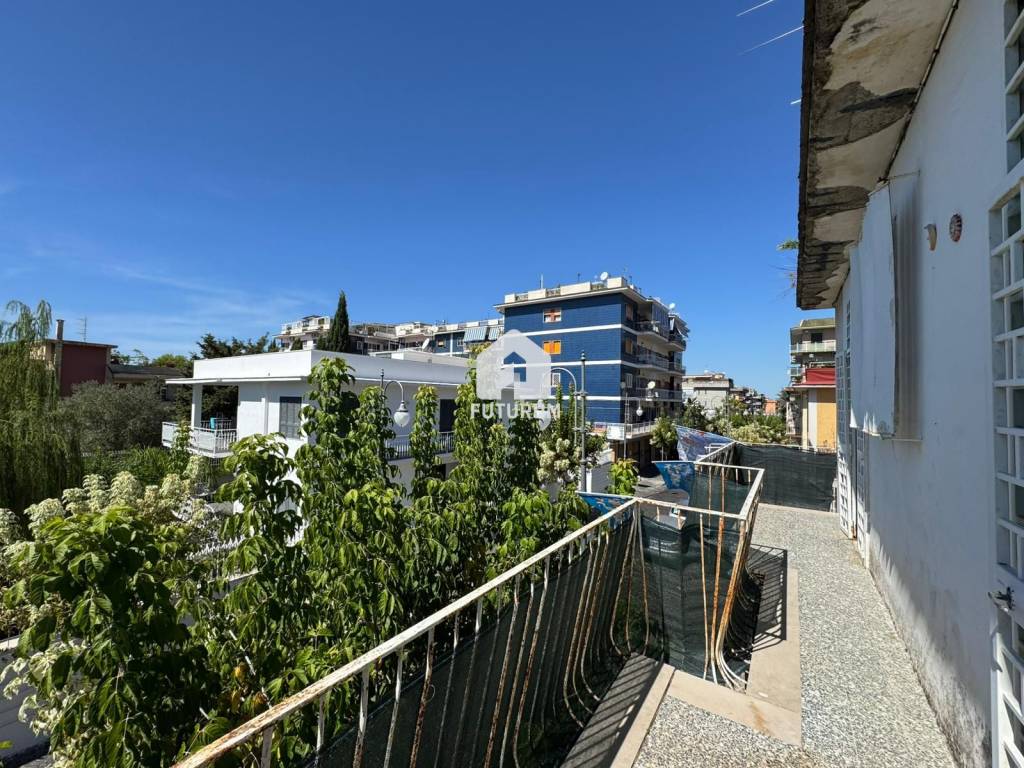 Appartamento a Portici in Via Salvatore Pagliano, 16 - Foto 5