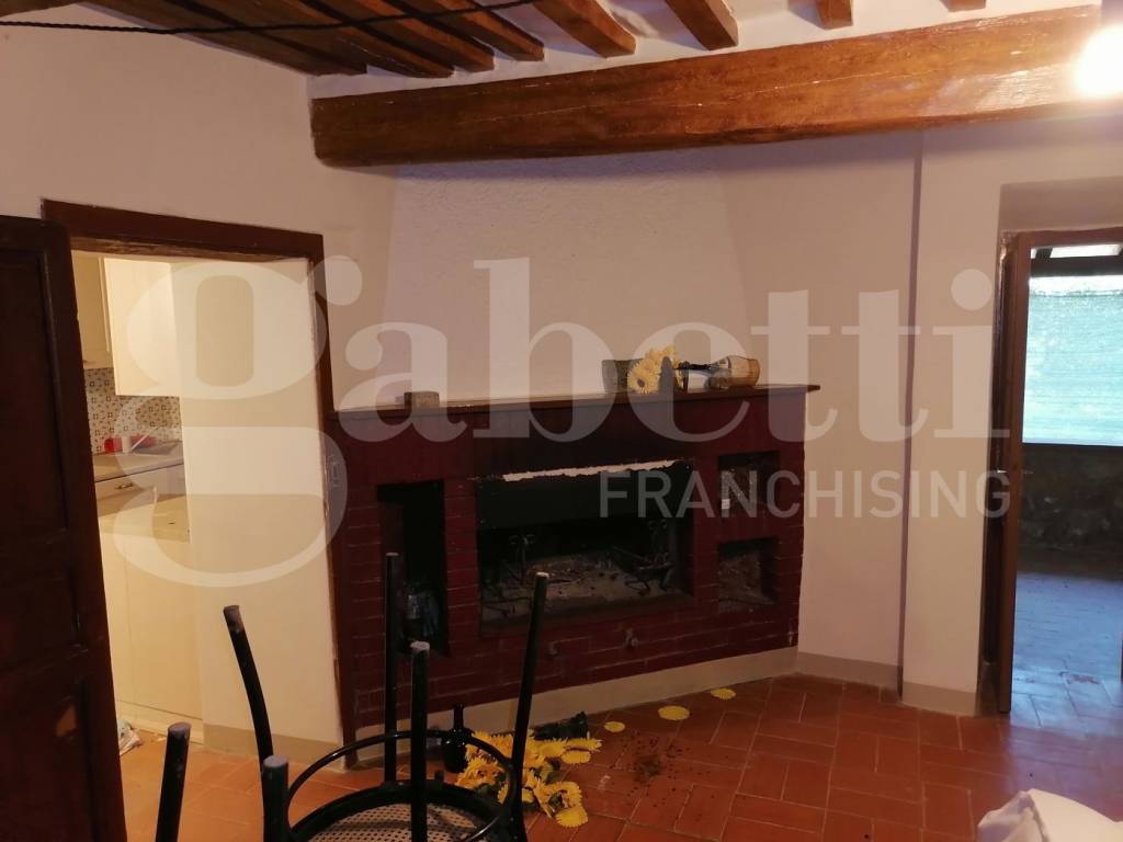 Appartamento a Massa marittima - Foto 4