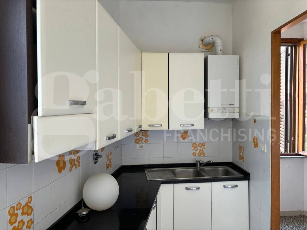 Appartamento a Massa marittima - Foto 2