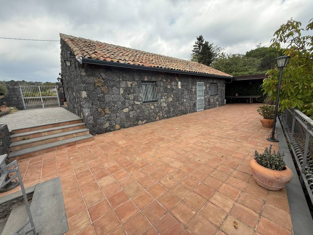 Villa a Belpasso in Contrada Molinato - Foto 2