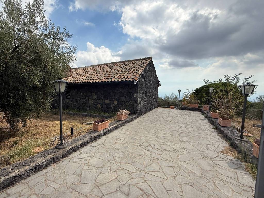 Villa a Belpasso in Contrada Molinato - Foto 5