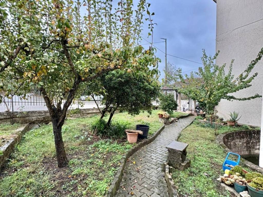 Villa a Prata di principato ultra in Via Nocelleto - Foto 3