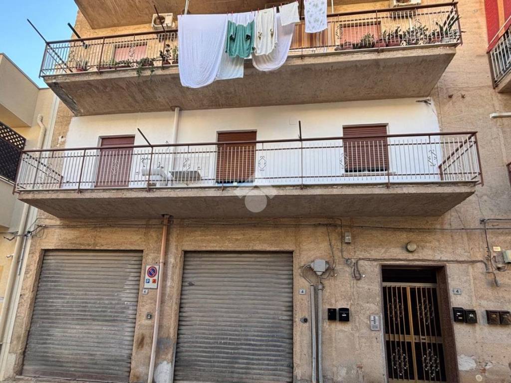 Appartamento a Bagheria in Via Lucrezio, 4 - Foto 2