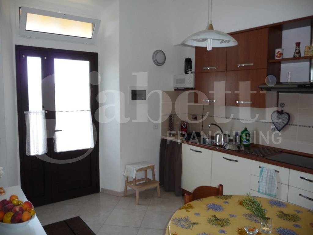 Appartamento a Massa marittima in Via della Miniera - Foto 2