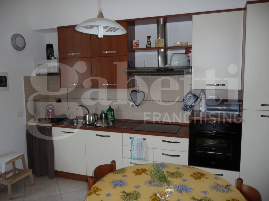 Appartamento a Massa marittima in Via della Miniera - Foto 3
