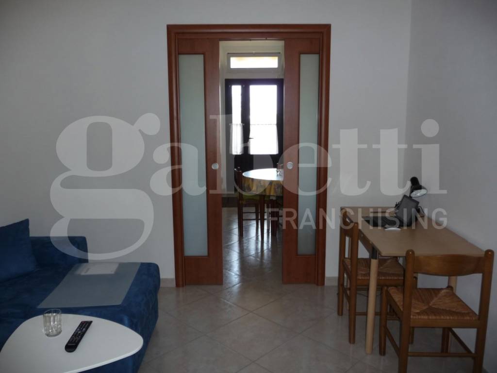 Appartamento a Massa marittima in Via della Miniera - Foto 4