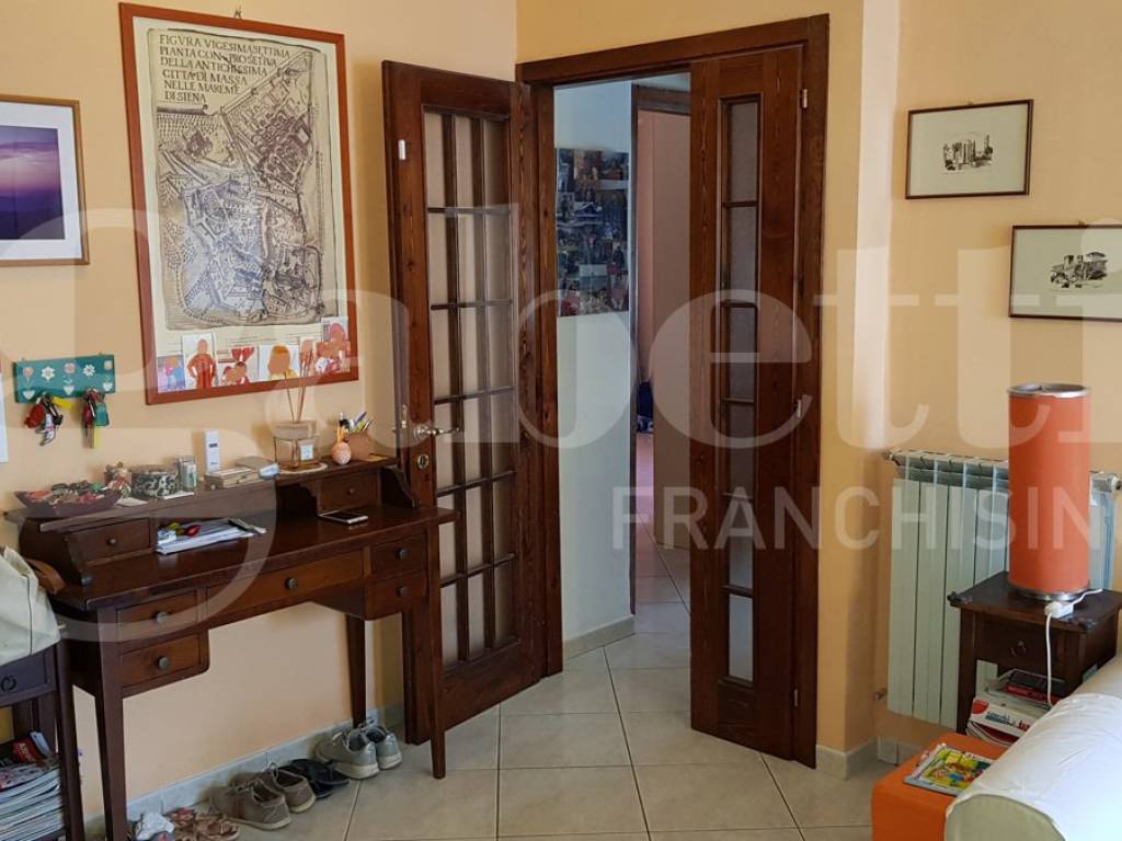 Appartamento a Massa marittima - Foto 2