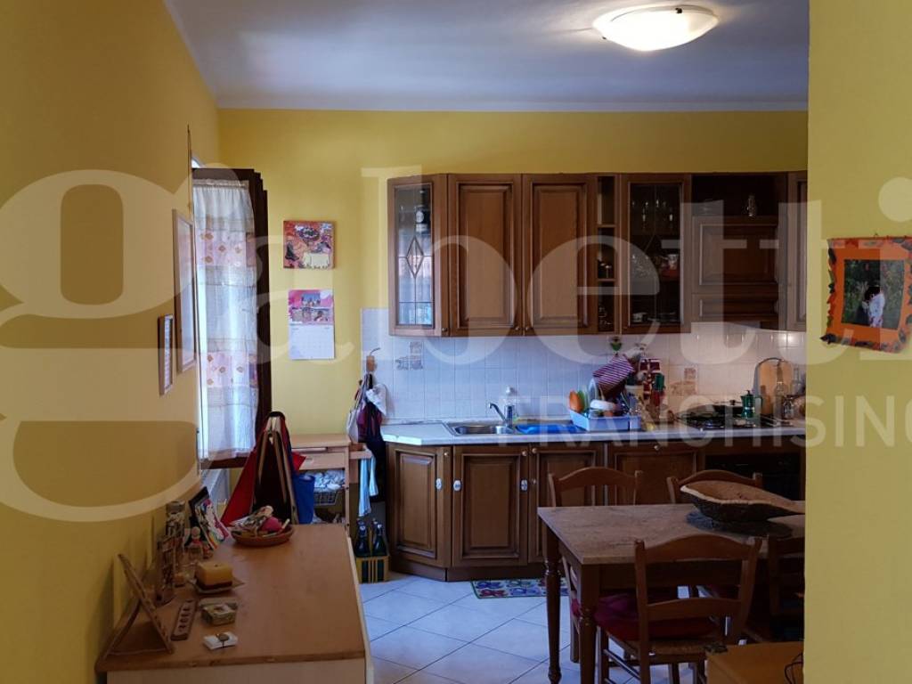 Appartamento a Massa marittima - Foto 4