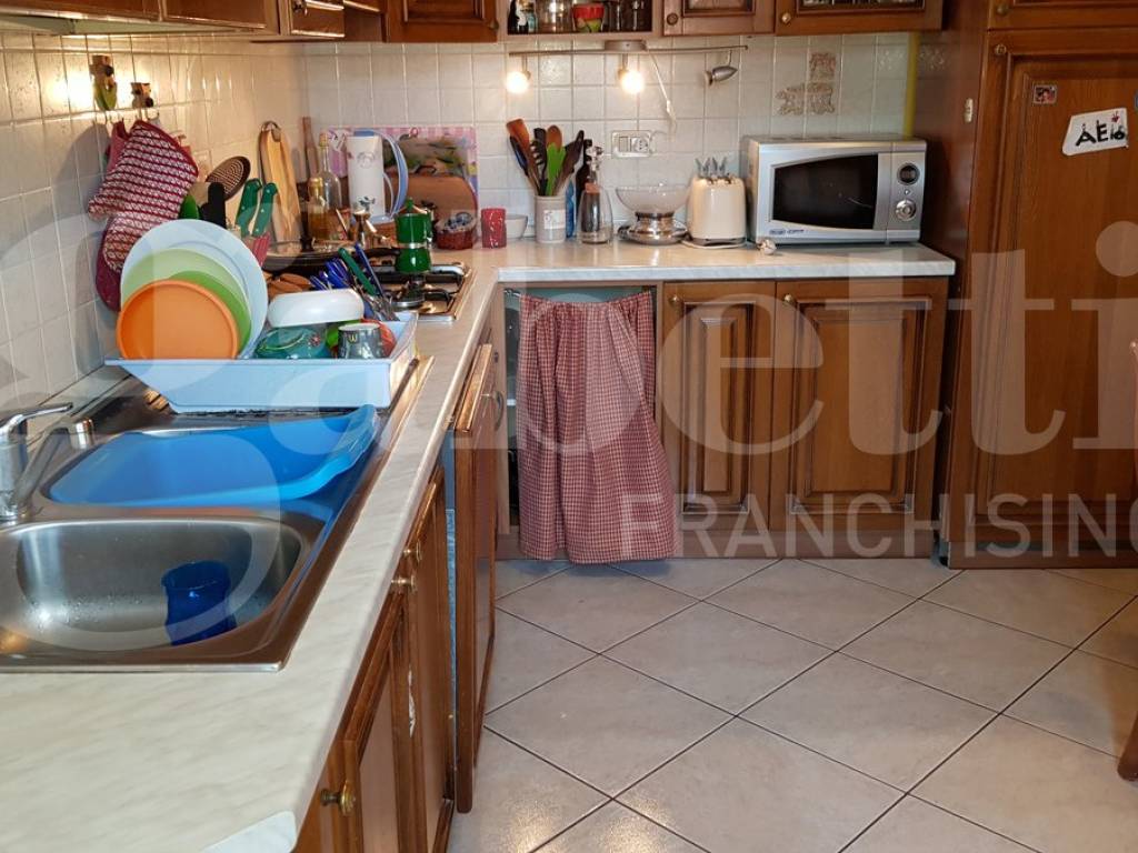 Appartamento a Massa marittima - Foto 5