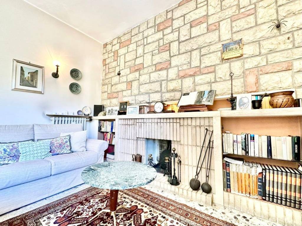 Appartamento a Spoleto in Via Flaminia, 32 - Foto 3