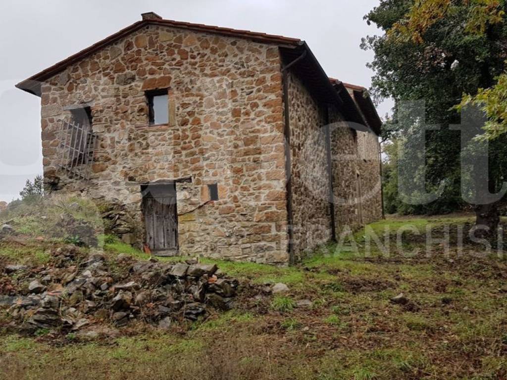 Rustico / casale a Massa marittima in Via Toscana , 8 - Foto 2
