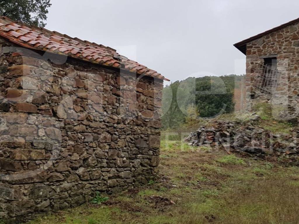 Rustico / casale a Massa marittima in Via Toscana , 8 - Foto 3