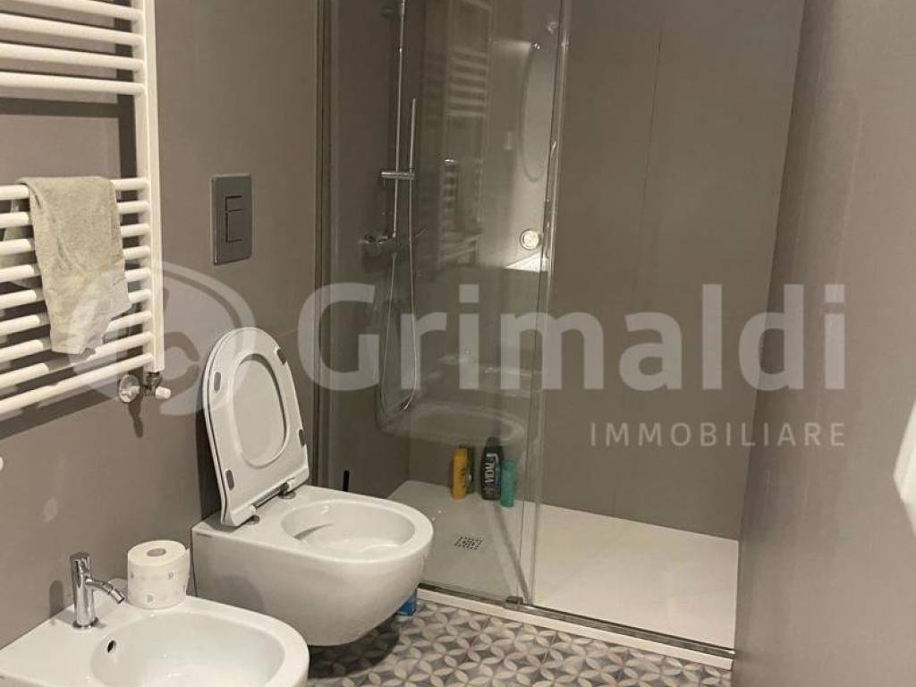 Appartamento a Trani in Via Giovanni Beltrani, 43 - Foto 5