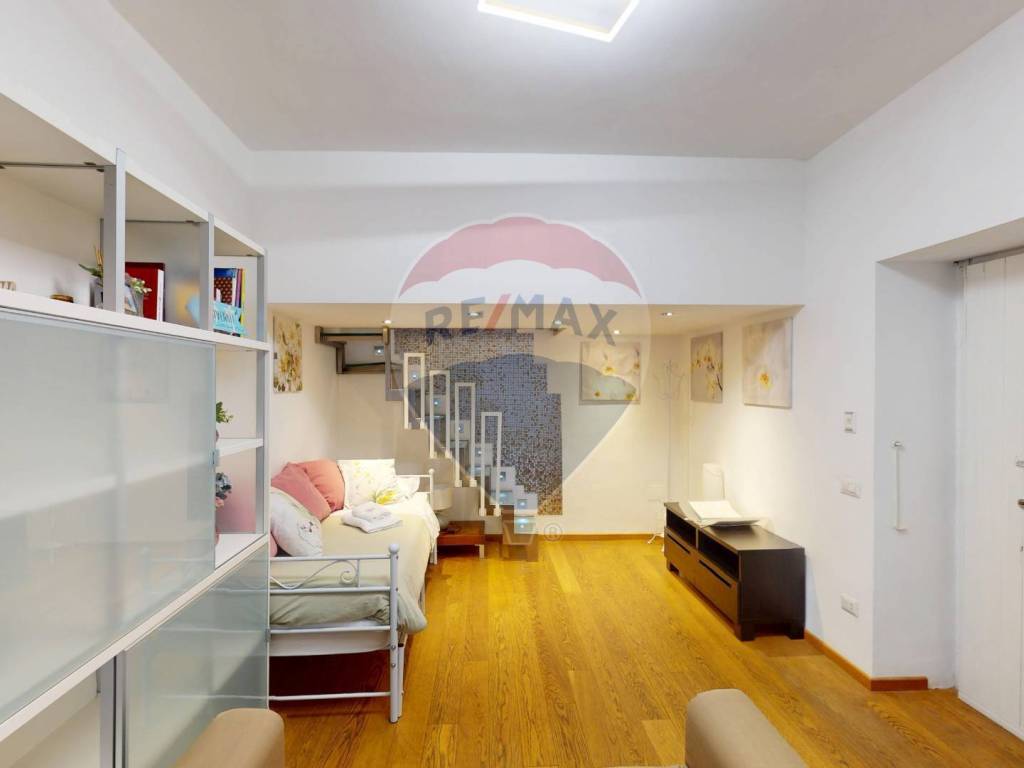 Appartamento a Salerno in Vicolo Giudaica - Foto 2