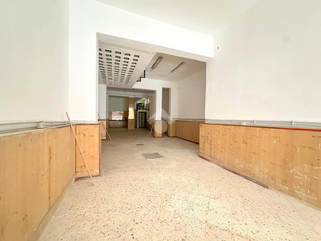 Immobile a Palermo in VIA FILIPPO DE LIGNAMINE, 12 - Foto 2