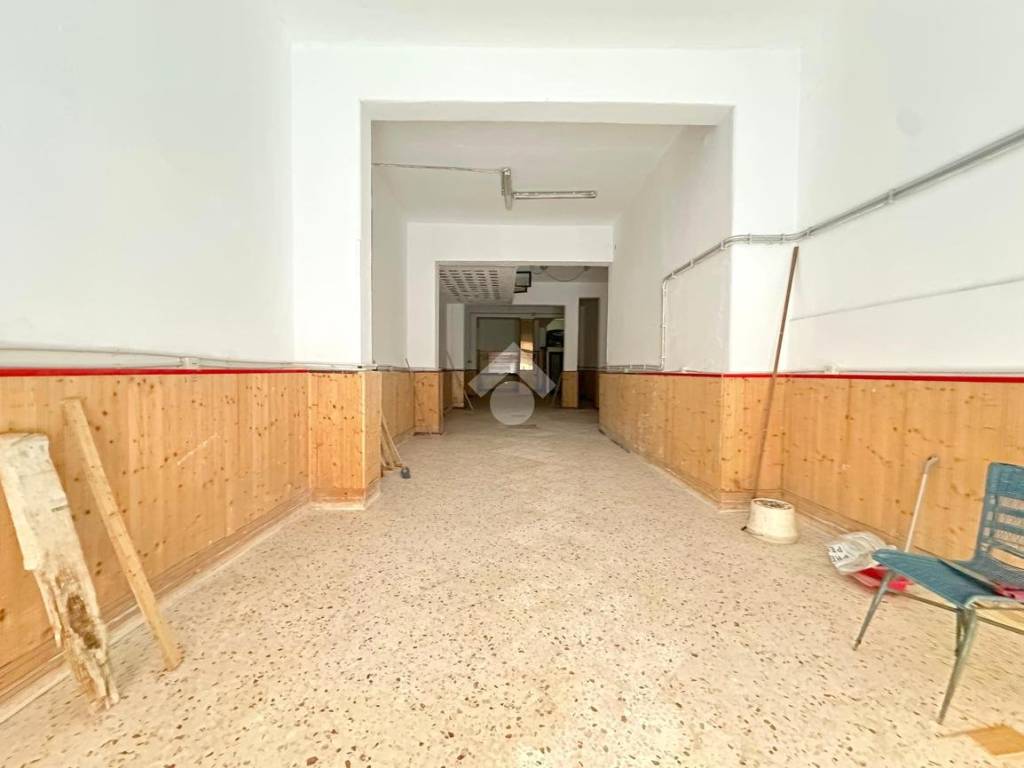 Immobile a Palermo in VIA FILIPPO DE LIGNAMINE, 12 - Foto 3