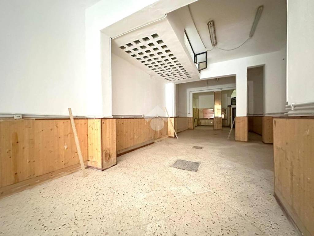 Immobile a Palermo in VIA FILIPPO DE LIGNAMINE, 12 - Foto 4