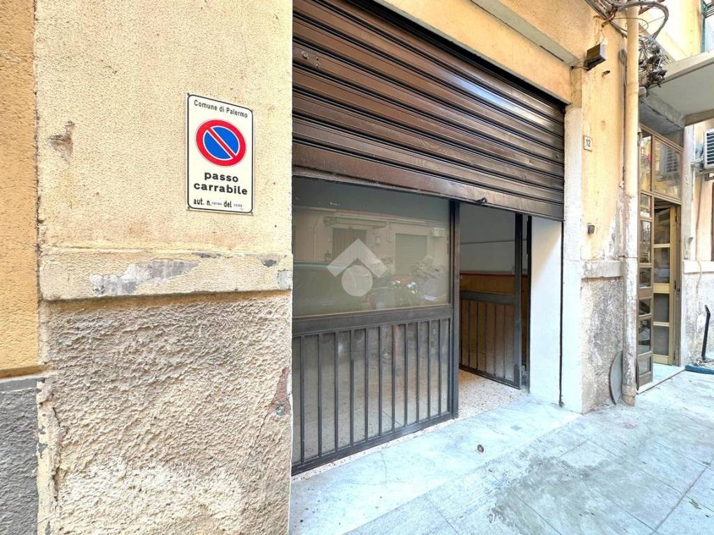 Immobile a Palermo in VIA FILIPPO DE LIGNAMINE, 12 - Foto 5