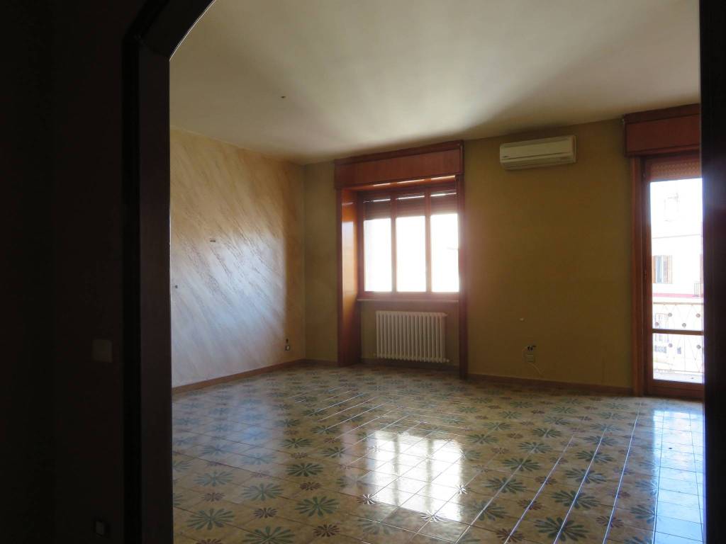 Appartamento a Foggia in Via Trieste, 3 - Foto 2