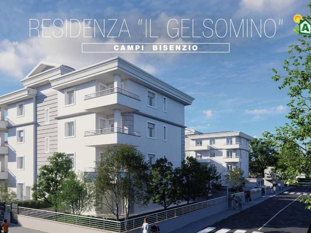 Appartamento a Campi bisenzio in Via del Gelsomino - Foto 3